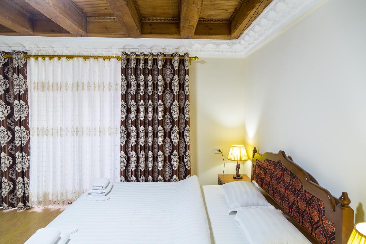 Hotel Volida Boutique บูคารา ภายนอก รูปภาพ